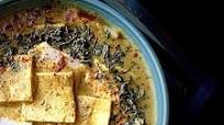 Shahi Paneer Shahi Paneer
