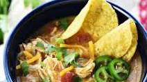 Instant Pot King Ranch Chicken Soup Instant Pot King Ranch Chicken Soup