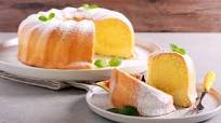 Almond Flour Bundt Cake Recipe (Beginner Recipe) Almond Flour Bundt Cake Recipe (Beginner Recipe)