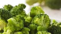 Instant Pot 2 Minute Steamed Broccoli Instant Pot 2 Minute Steamed Broccoli