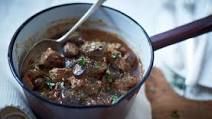 Slow cooker beef stroganoff Slow cooker beef stroganoff