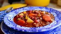 Sunday Night Stew Sunday Night Stew