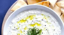 Tzatziki Tzatziki