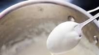 Classic Smooth and Silky Béchamel (White Sauce) Recipe Classic Smooth and Silky Béchamel (White Sauce) Recipe