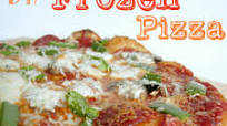 DIY Frozen Pizzas DIY Frozen Pizzas