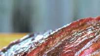 Southwestern Bison Ribs Southwestern Bison Ribs