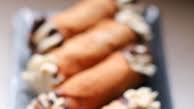 Homemade Cannoli Recipe with Mascarpone Cream Homemade Cannoli Recipe with Mascarpone Cream
