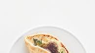 Mediterranean Beef Pitas Mediterranean Beef Pitas