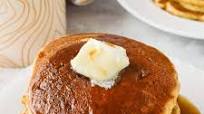 Sweet Potato Pancakes Sweet Potato Pancakes