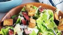 Caesar Salad Recipe with Steak Caesar Salad Recipe with Steak
