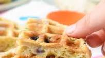 Baby Waffle Recipe Baby Waffle Recipe