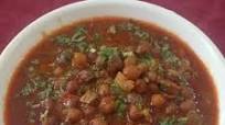 चमचमीत काळा चणा मसाला(kala chana masala recipe in marathi) चमचमीत काळा चणा मसाला(kala chana masala recipe in marathi)