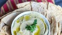 How to Make Baba Ganoush How to Make Baba Ganoush