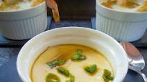 Japanese Steamed Eggs Japanese Steamed Eggs