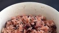 ‘Sekihan’ Azuki Rice ‘Sekihan’ Azuki Rice