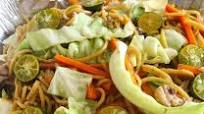 Pinoy Pancit Canton Pinoy Pancit Canton
