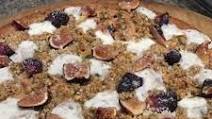 Fig and Walnut Pizza Fig and Walnut Pizza