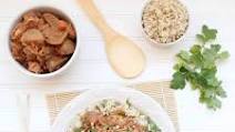 Massaman Curry Crock Pot Chicken Massaman Curry Crock Pot Chicken