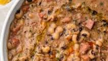 Instant Pot Black Eyed Peas Instant Pot Black Eyed Peas