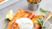 The Best Authentic Beef Enchiladas The Best Authentic Beef Enchiladas