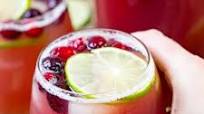 Cranberry Pineapple Punch Cranberry Pineapple Punch