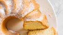 Babka Piaskowa: Polish Bundt ‘Sand Cake’ Babka Piaskowa: Polish Bundt ‘Sand Cake’
