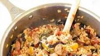 Easy Cajun Rice and Beans Easy Cajun Rice and Beans