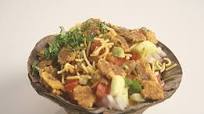 Chana Chor Garam Chaat Chana Chor Garam Chaat