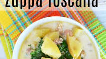 Pressure Cooker Zuppa Tuscana Recipe Pressure Cooker Zuppa Tuscana Recipe