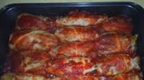 Polish Stuffed Cabbage (Golomki) Polish Stuffed Cabbage (Golomki)