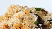 Eggplant Hasselback Recipe by Tasty Eggplant Hasselback Recipe by Tasty
