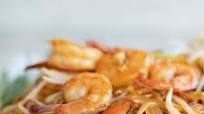 Takeout Style Shrimp Chow Mein Recipe Takeout Style Shrimp Chow Mein Recipe