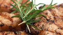 Balsamic and Rosemary Grilled Pork Chops Balsamic and Rosemary Grilled Pork Chops