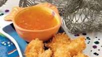 Coconut Fried Shrimp Coconut Fried Shrimp