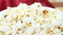 Popcorn Popcorn