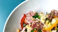 Antipasto Salad Antipasto Salad