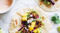 Vegan Chorizo Tacos Vegan Chorizo Tacos