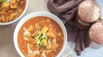 Chicken Tikka Masala Chicken Tikka Masala