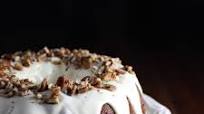 Grandma's Husband Cake - Spice Bundt Cake Grandma's Husband Cake - Spice Bundt Cake