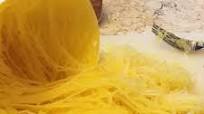 How To Cook Spaghetti Squash How To Cook Spaghetti Squash