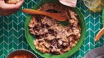 Red Bean-Tahini Spread Red Bean-Tahini Spread