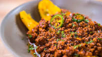 Easy Bison Chili Meal Prep Easy Bison Chili Meal Prep
