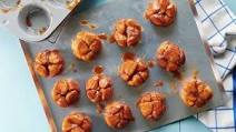 Monkey Bread Minis Monkey Bread Minis