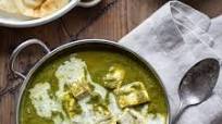 Vegan Palak Paneer Recipe Vegan Palak Paneer Recipe