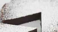 2 Ingredient Instant Pot Nutella Cake (With Video) 2 Ingredient Instant Pot Nutella Cake (With Video)