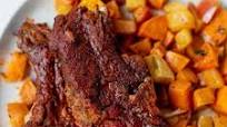 Instant Pot Country Style Ribs Instant Pot Country Style Ribs