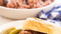 Instant Pot Pulled Pork Instant Pot Pulled Pork
