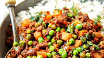 Mexican Picadillo Mexican Picadillo