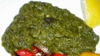 Spinach Saag Spinach Saag