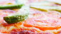 Cauliflower Pizza Crust Recipe Cauliflower Pizza Crust Recipe